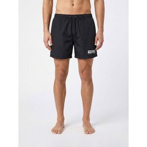 Diesel Swimsuit Men Black